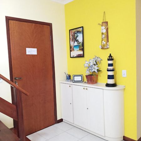 Cobertura Maravihosa Apartman Ubatuba Kültér fotó