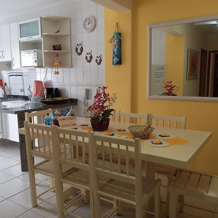 Cobertura Maravihosa Apartman Ubatuba Kültér fotó