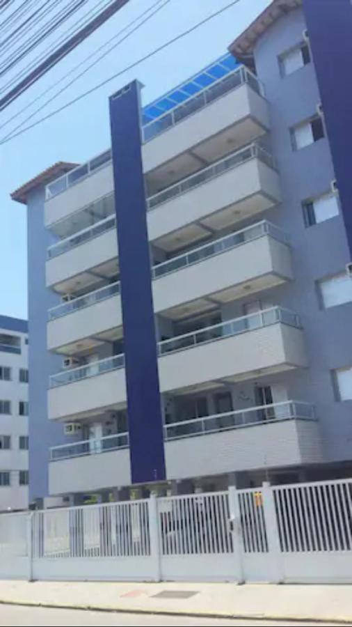 Cobertura Maravihosa Apartman Ubatuba Kültér fotó