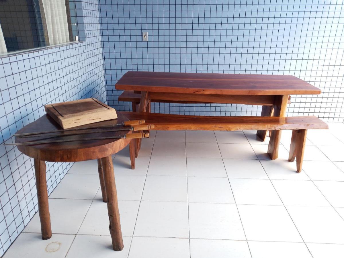 Cobertura Maravihosa Apartman Ubatuba Kültér fotó