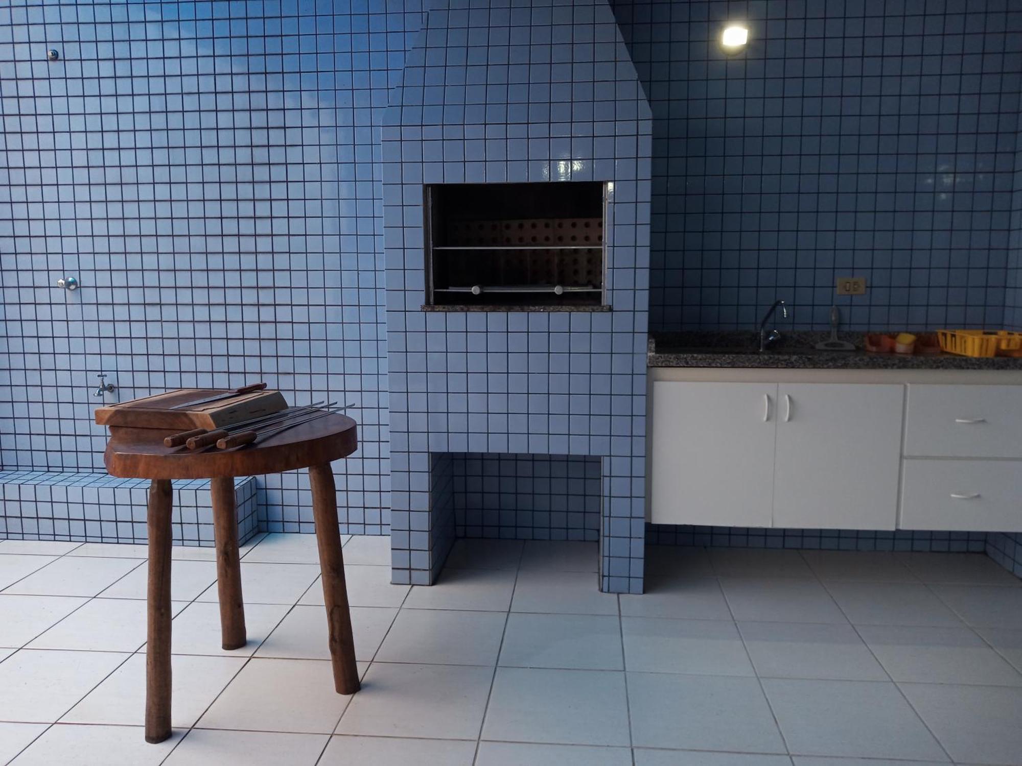 Cobertura Maravihosa Apartman Ubatuba Kültér fotó