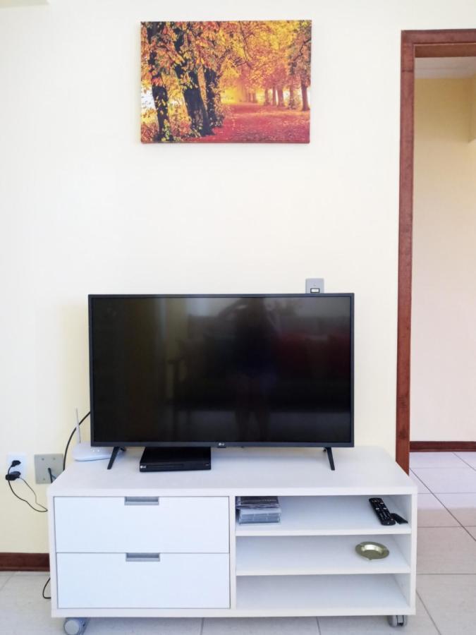 Cobertura Maravihosa Apartman Ubatuba Kültér fotó