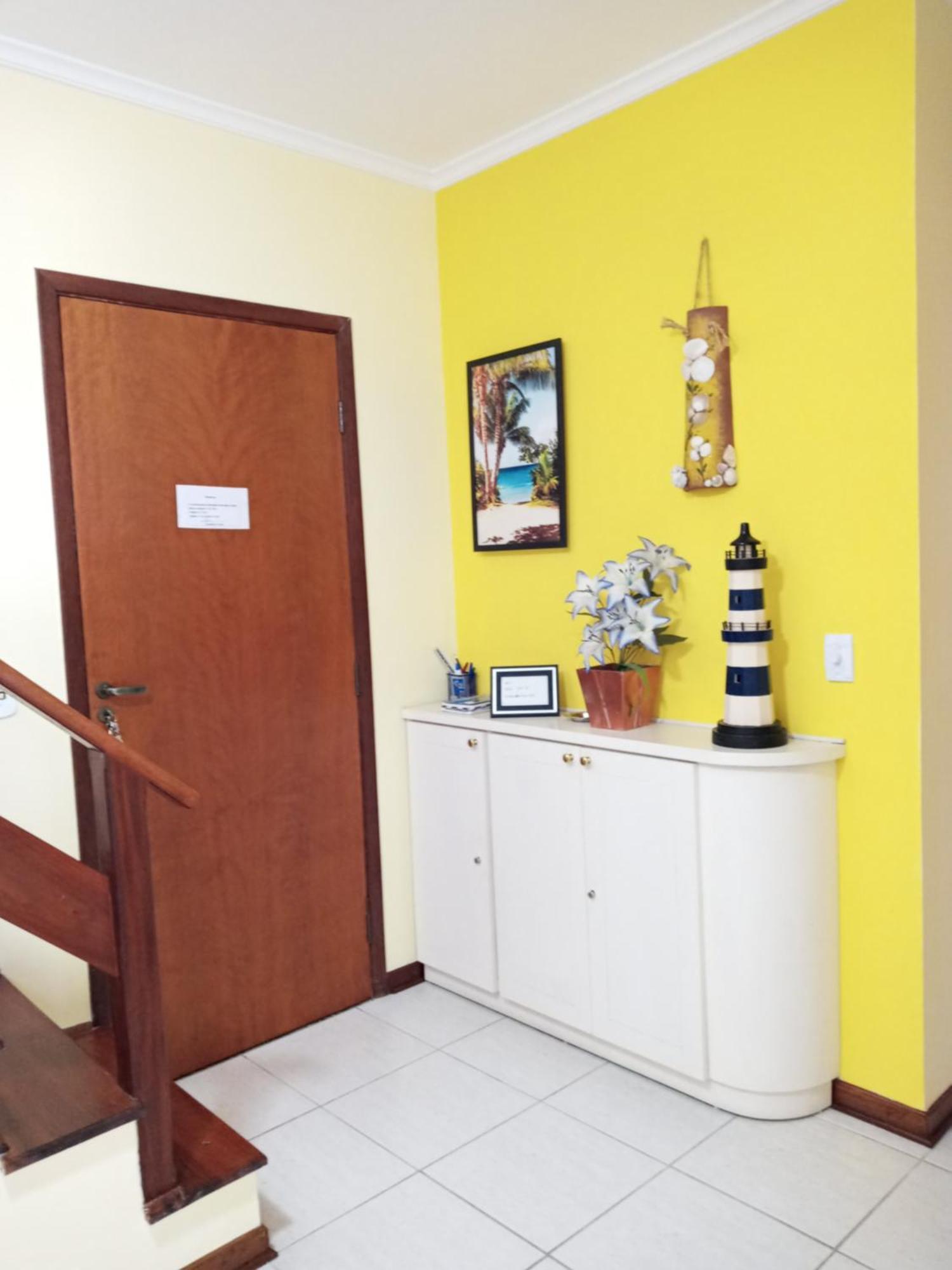 Cobertura Maravihosa Apartman Ubatuba Kültér fotó