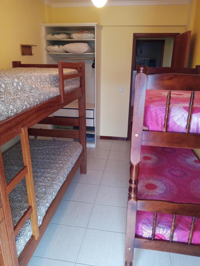 Cobertura Maravihosa Apartman Ubatuba Kültér fotó