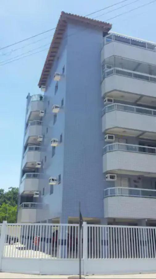 Cobertura Maravihosa Apartman Ubatuba Kültér fotó