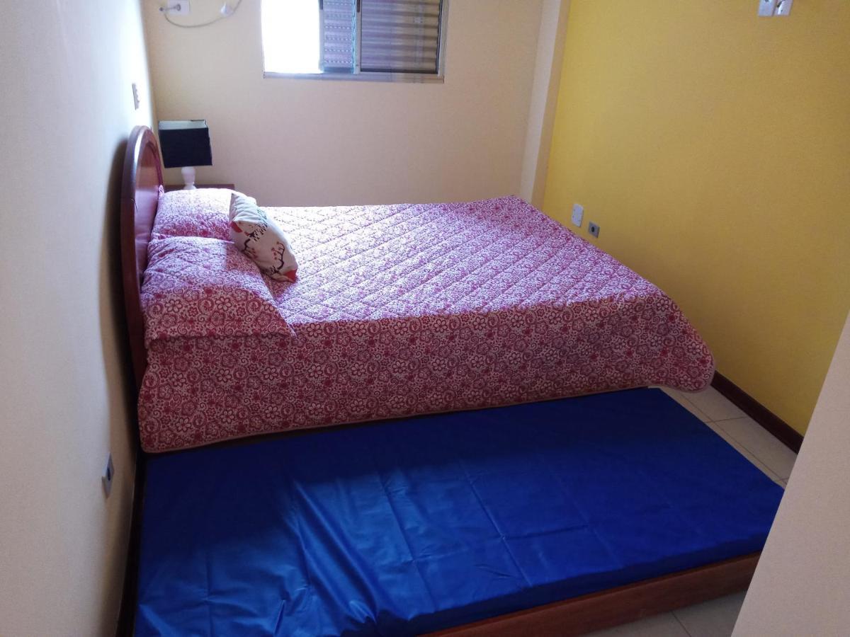Cobertura Maravihosa Apartman Ubatuba Kültér fotó