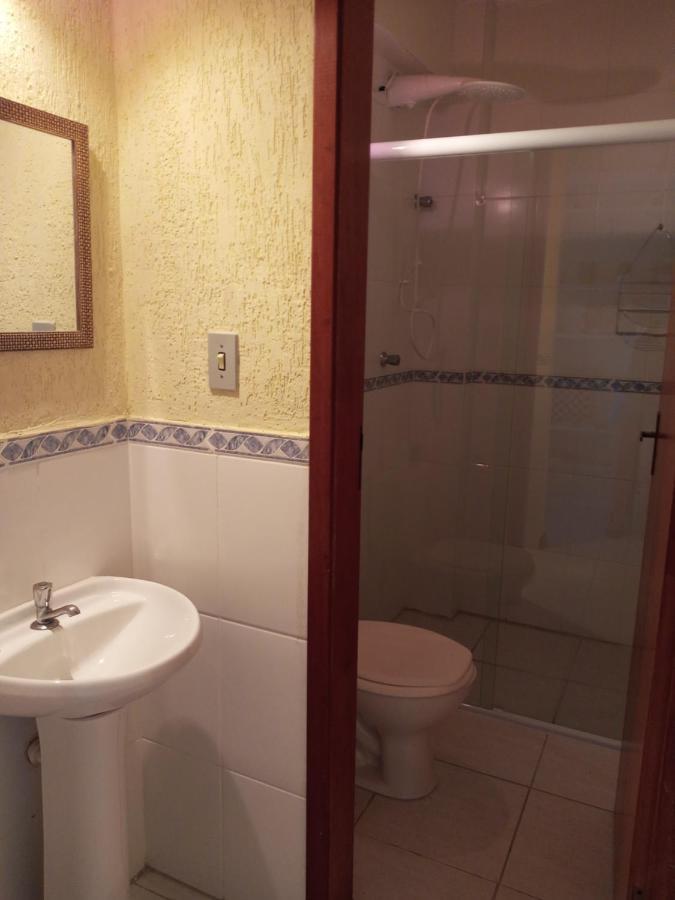 Cobertura Maravihosa Apartman Ubatuba Kültér fotó
