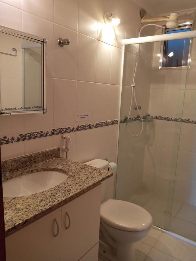 Cobertura Maravihosa Apartman Ubatuba Kültér fotó