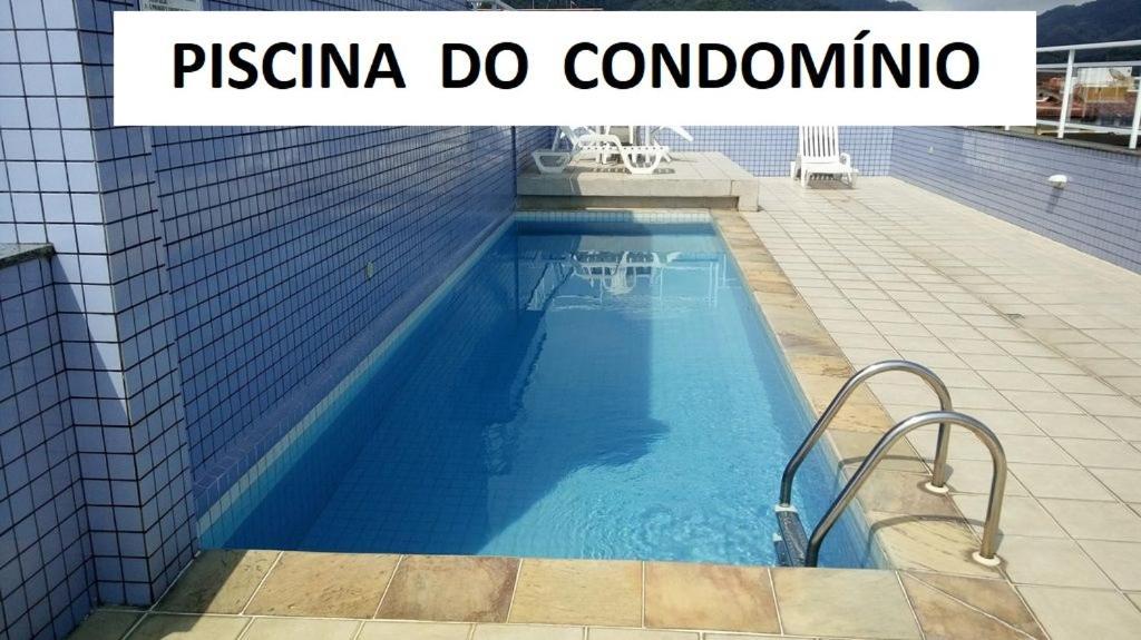 Cobertura Maravihosa Apartman Ubatuba Kültér fotó