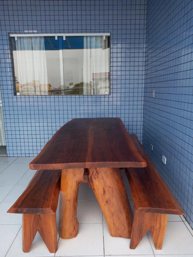 Cobertura Maravihosa Apartman Ubatuba Kültér fotó