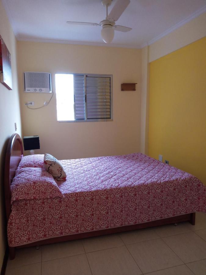 Cobertura Maravihosa Apartman Ubatuba Kültér fotó