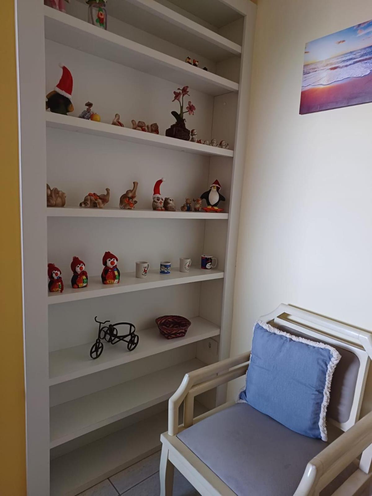 Cobertura Maravihosa Apartman Ubatuba Kültér fotó