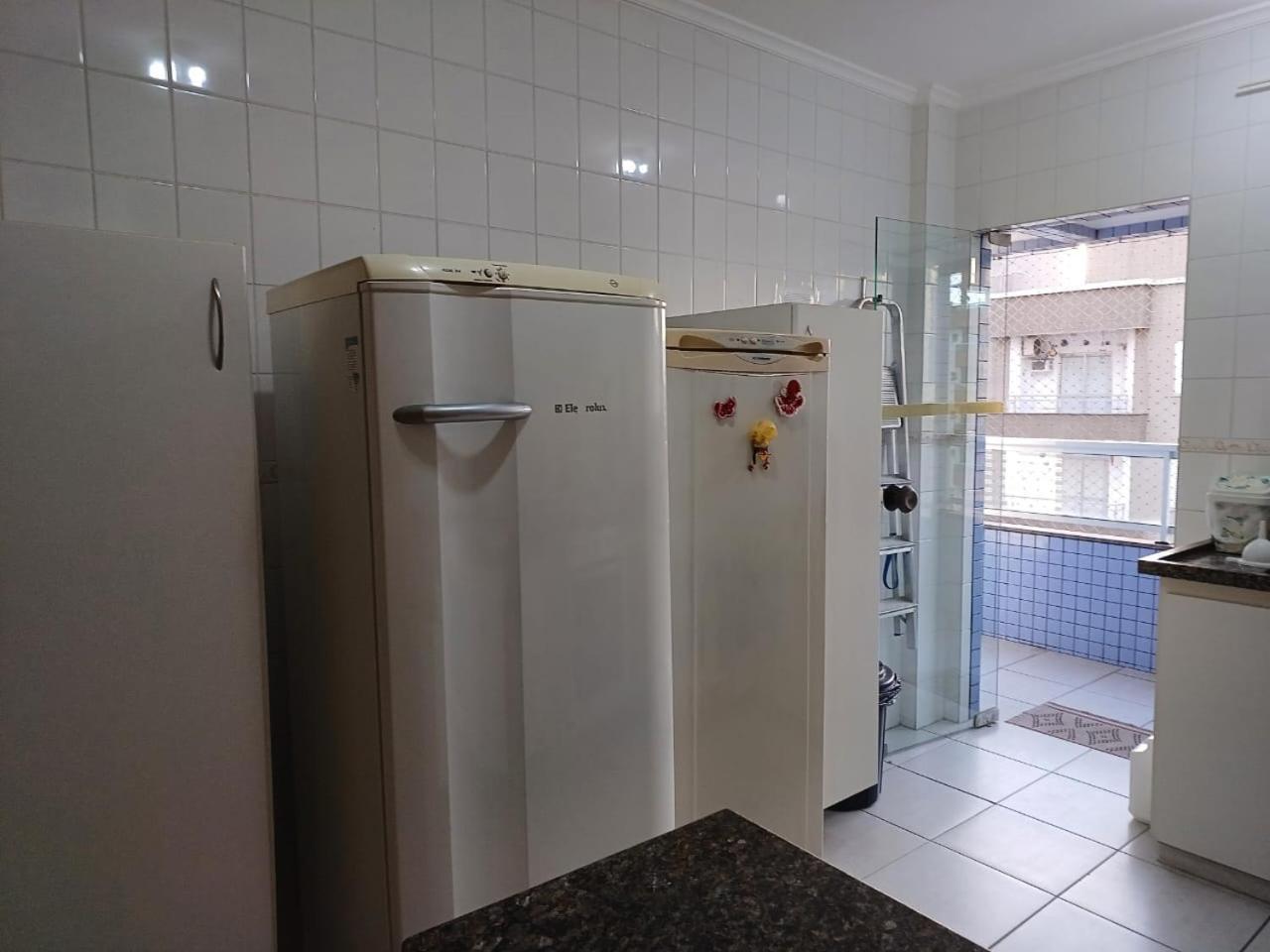 Cobertura Maravihosa Apartman Ubatuba Kültér fotó