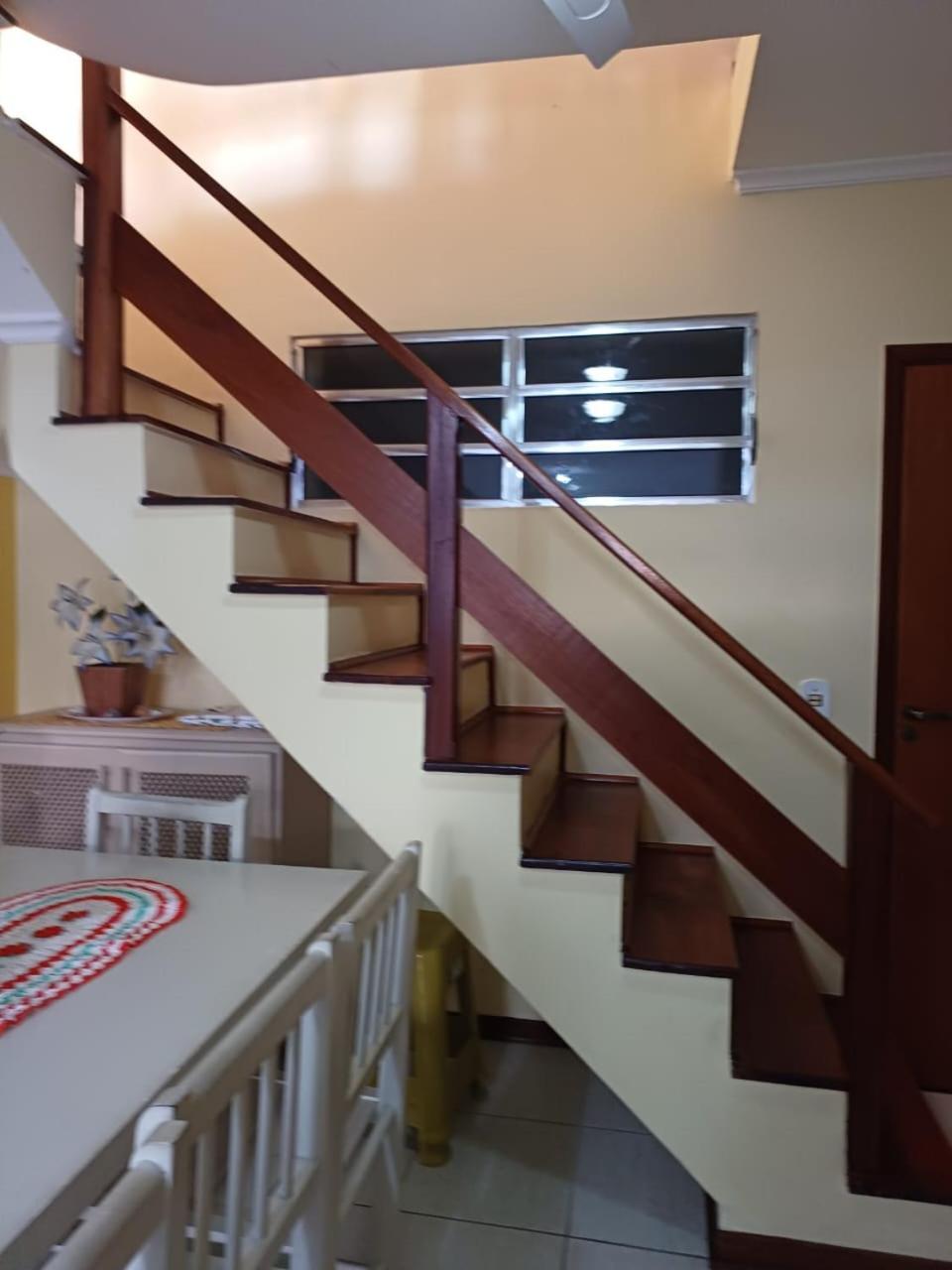 Cobertura Maravihosa Apartman Ubatuba Kültér fotó
